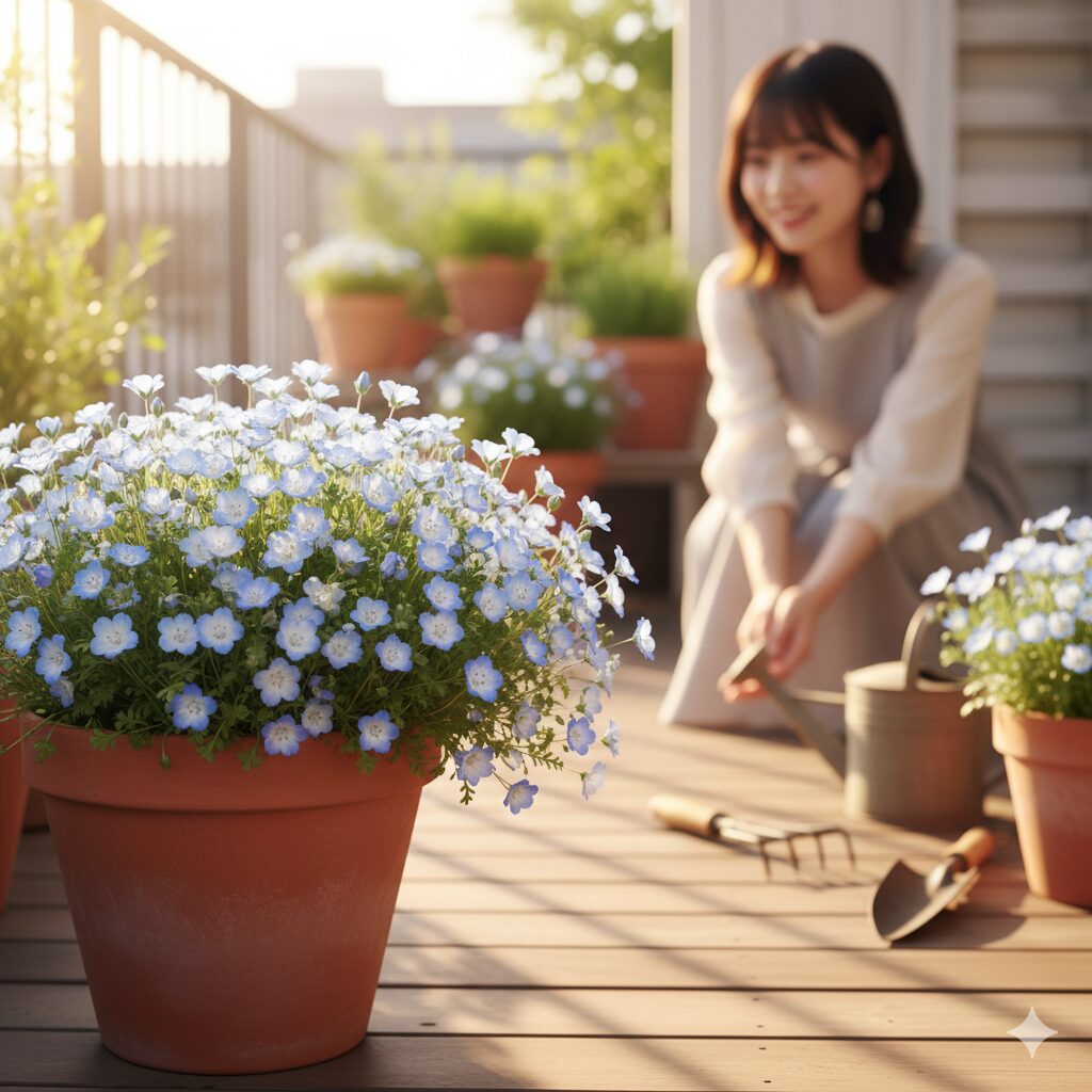 6月に植える花はどれが正解？梅雨の多湿と猛暑を乗り切るおすすめ品種と失敗しない育て方を徹底解説(02)