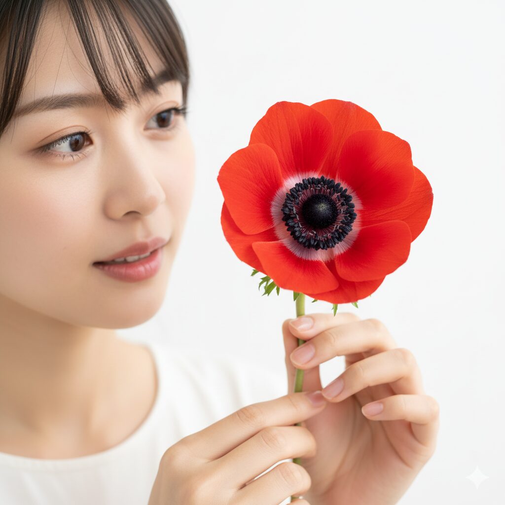 アネモネ 育て方 初心者