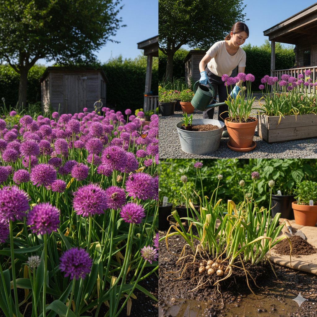 アリウム-ミレニアム１