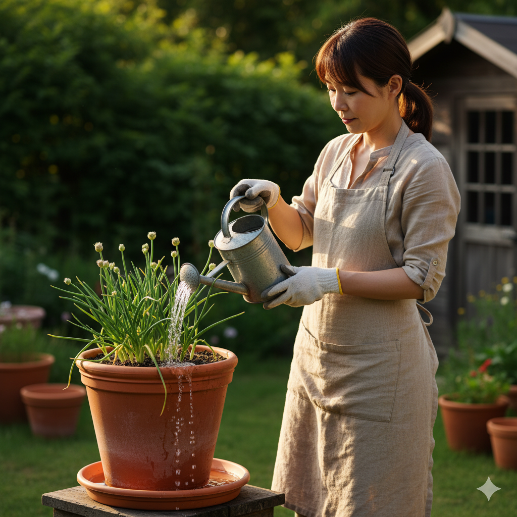 アリウム-ミレニアム４