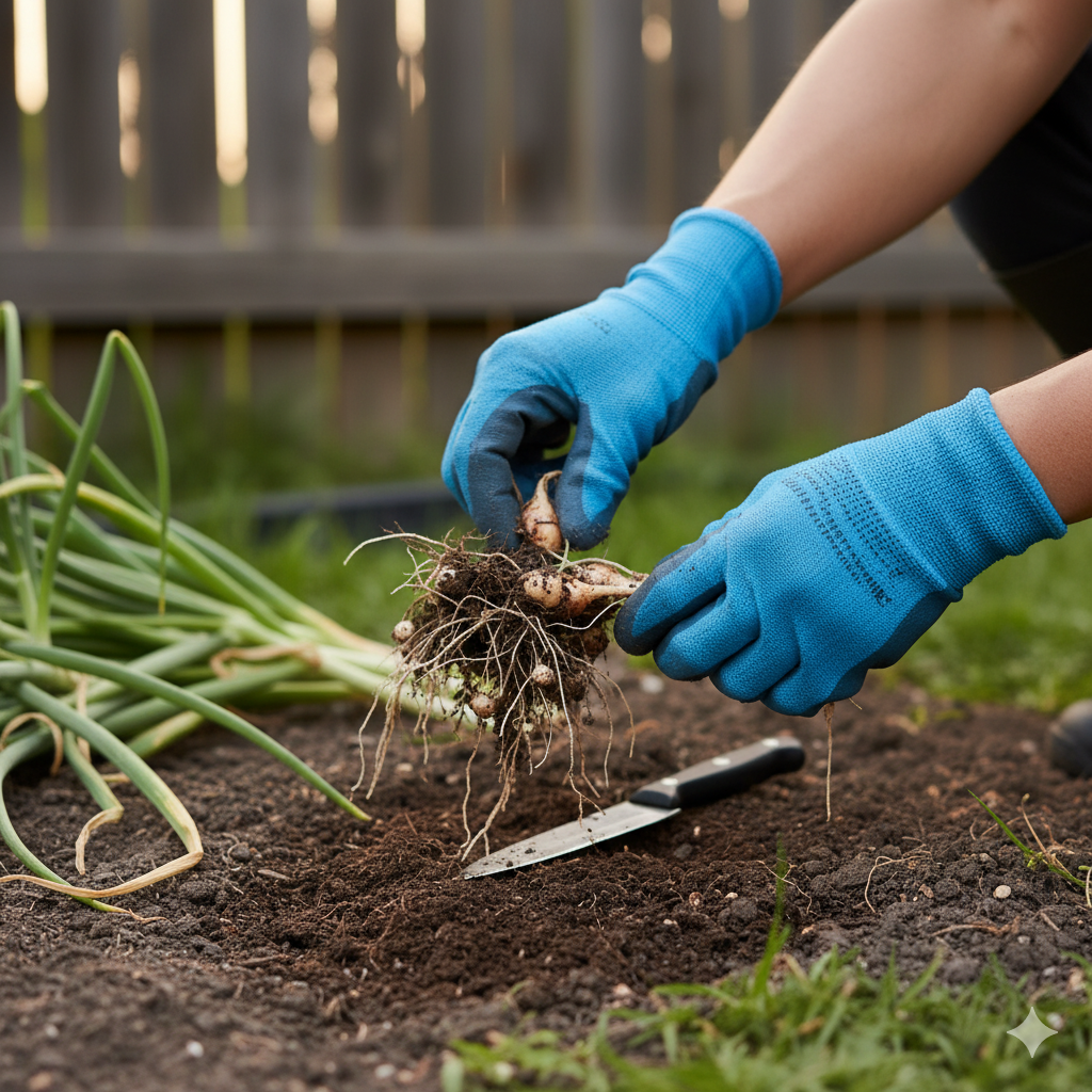 アリウム-ミレニアム６
