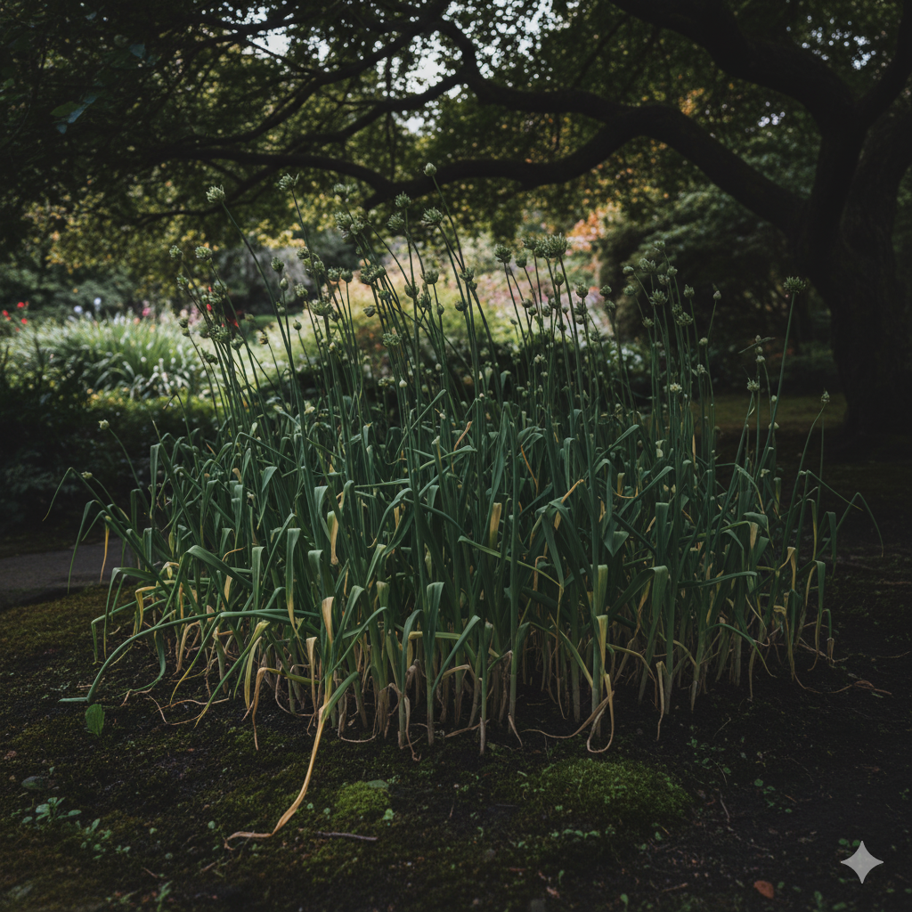 アリウム-ミレニアム７