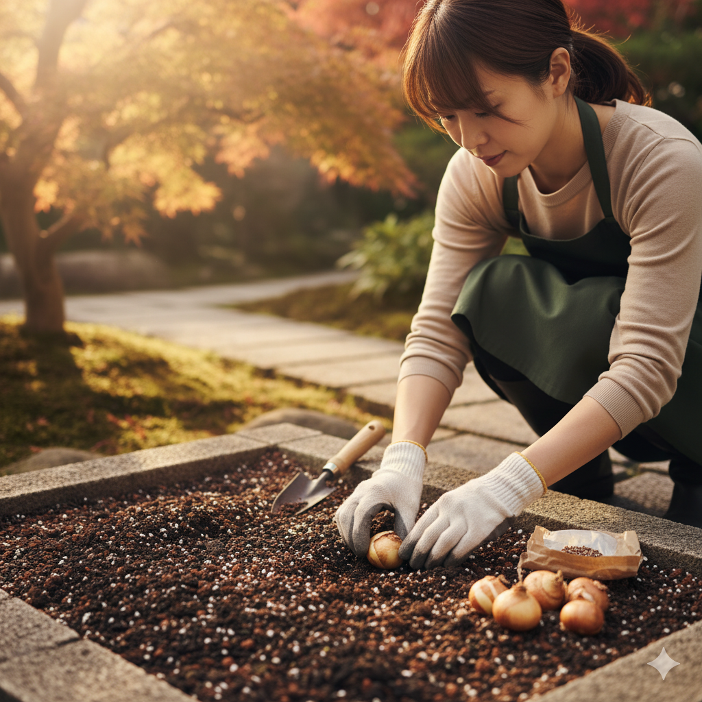 アリウム-モーリー2