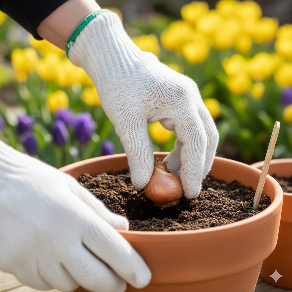 アリウム-モーリー9