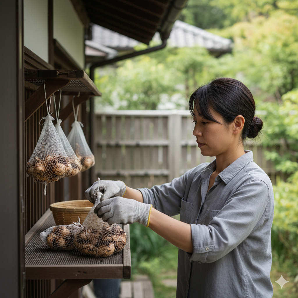 アリウム丹頂６