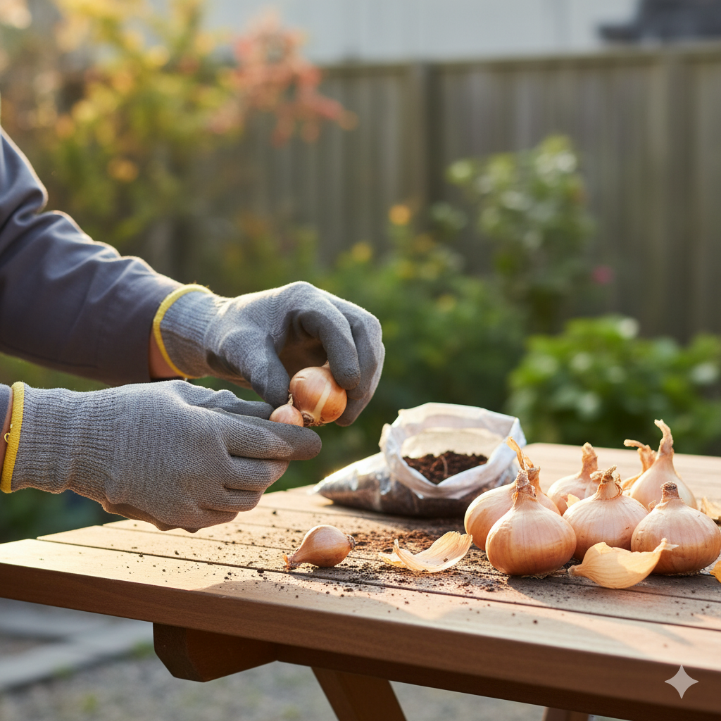 アリウム丹頂７