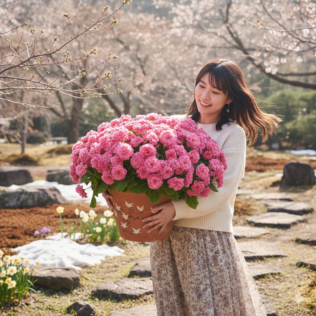 ウィンティー こぼれ種