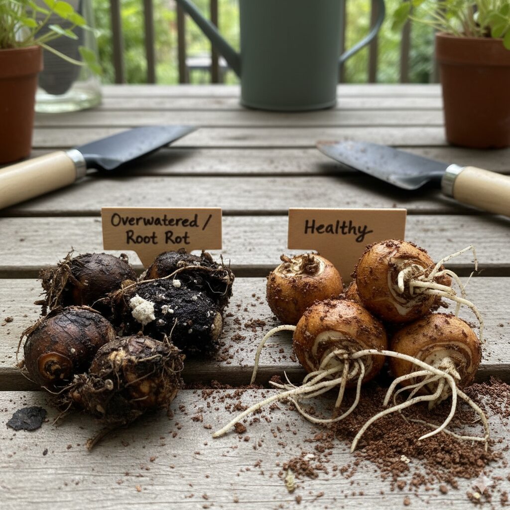 オキザリス アイアンクロス7