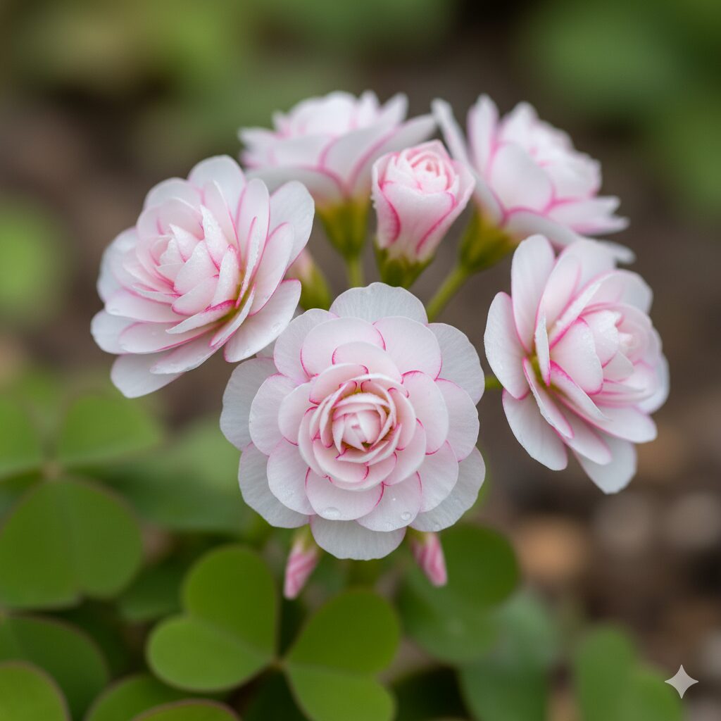 オキザリス-シンデレラムーン10