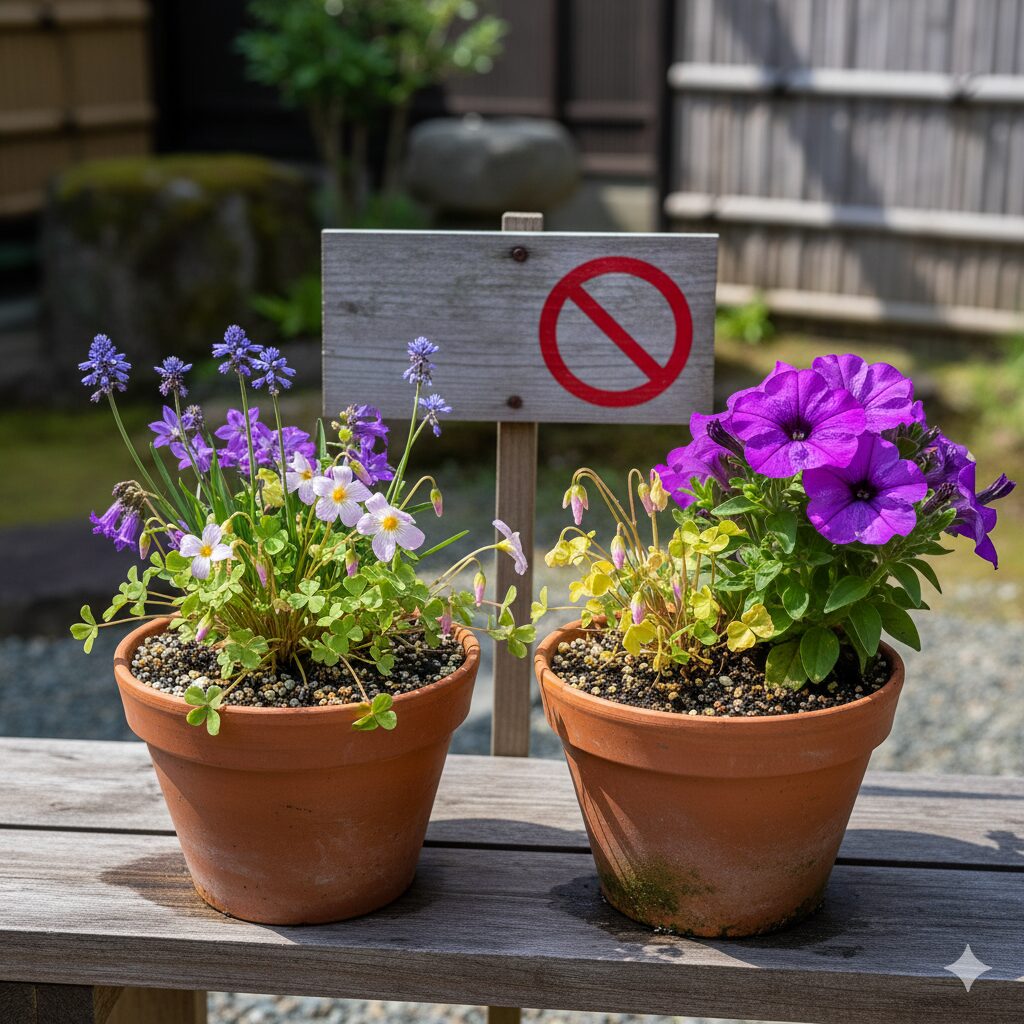 オキザリス-シンデレラムーン6