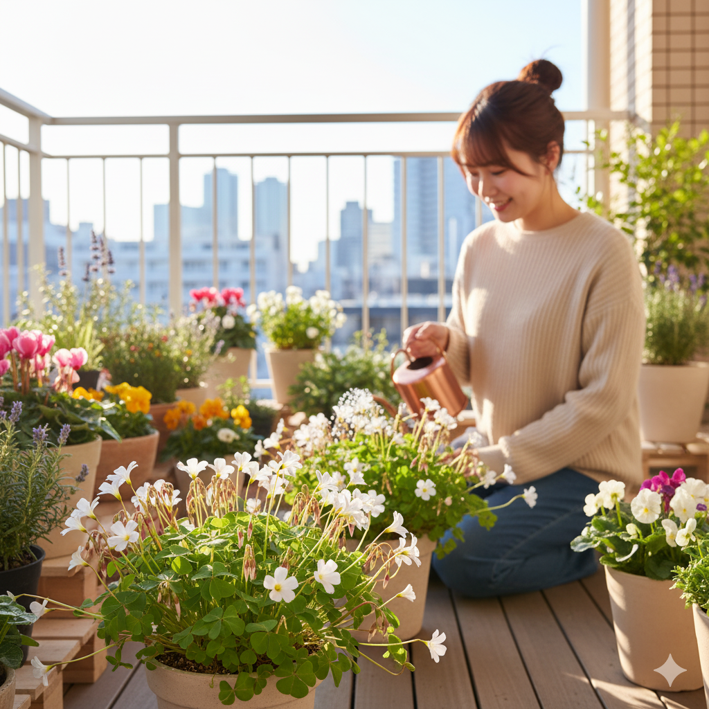 オキザリス-パーシー-カラー3