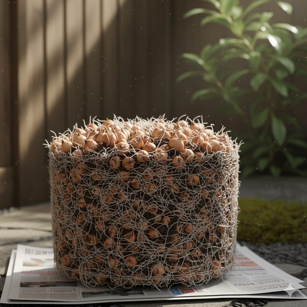 オキザリス-桃の輝き9