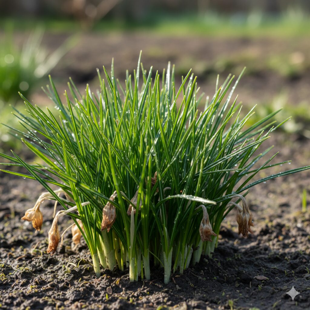 クロッカス 植えっぱなし 増える10