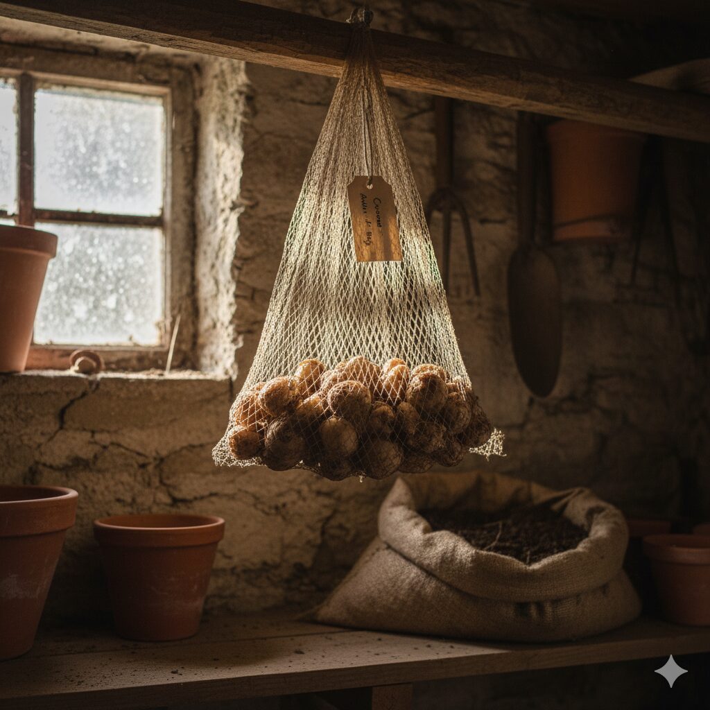 クロッカス 植える時期10