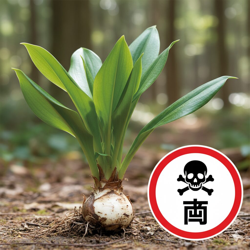 クロッカス 花言葉 怖い5