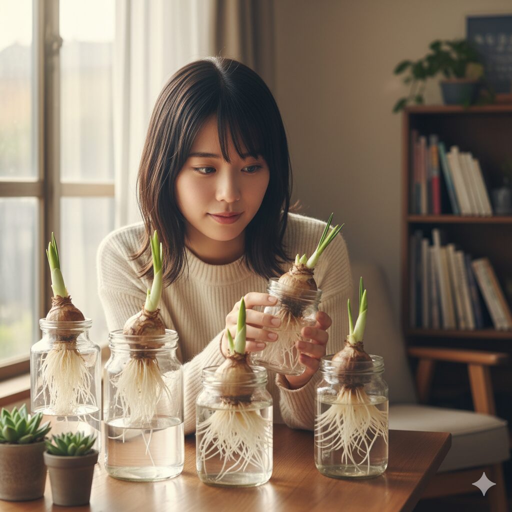 クロッカス 花言葉 怖い7