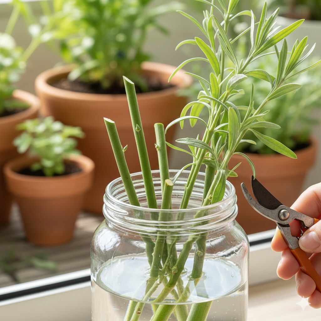 ユリオプスデージー 大きくなりすぎ