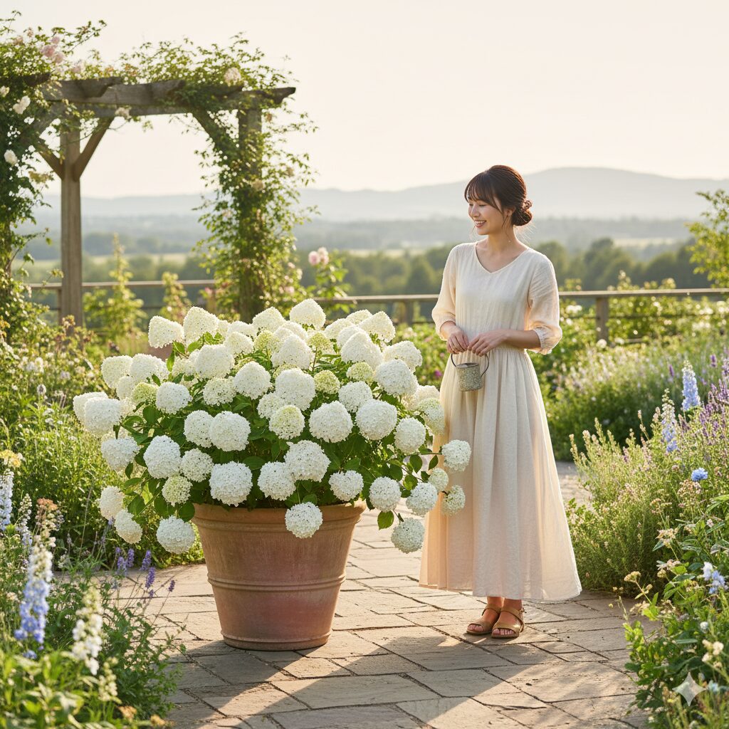 ラグランジア ブライダルシャワー