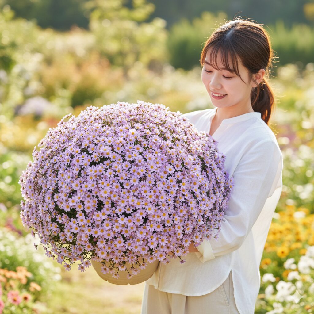 天空の花 天空の花 | 葦木啓夏 オンラインショップ