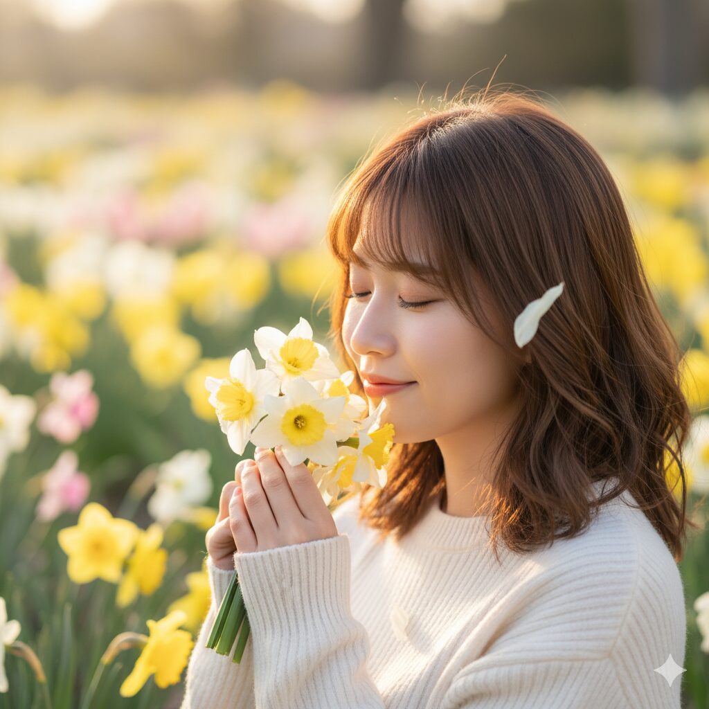 水仙 品種 一覧1