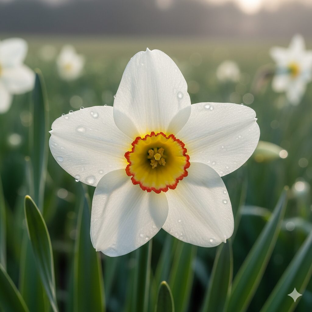 水仙 品種 一覧アクテア