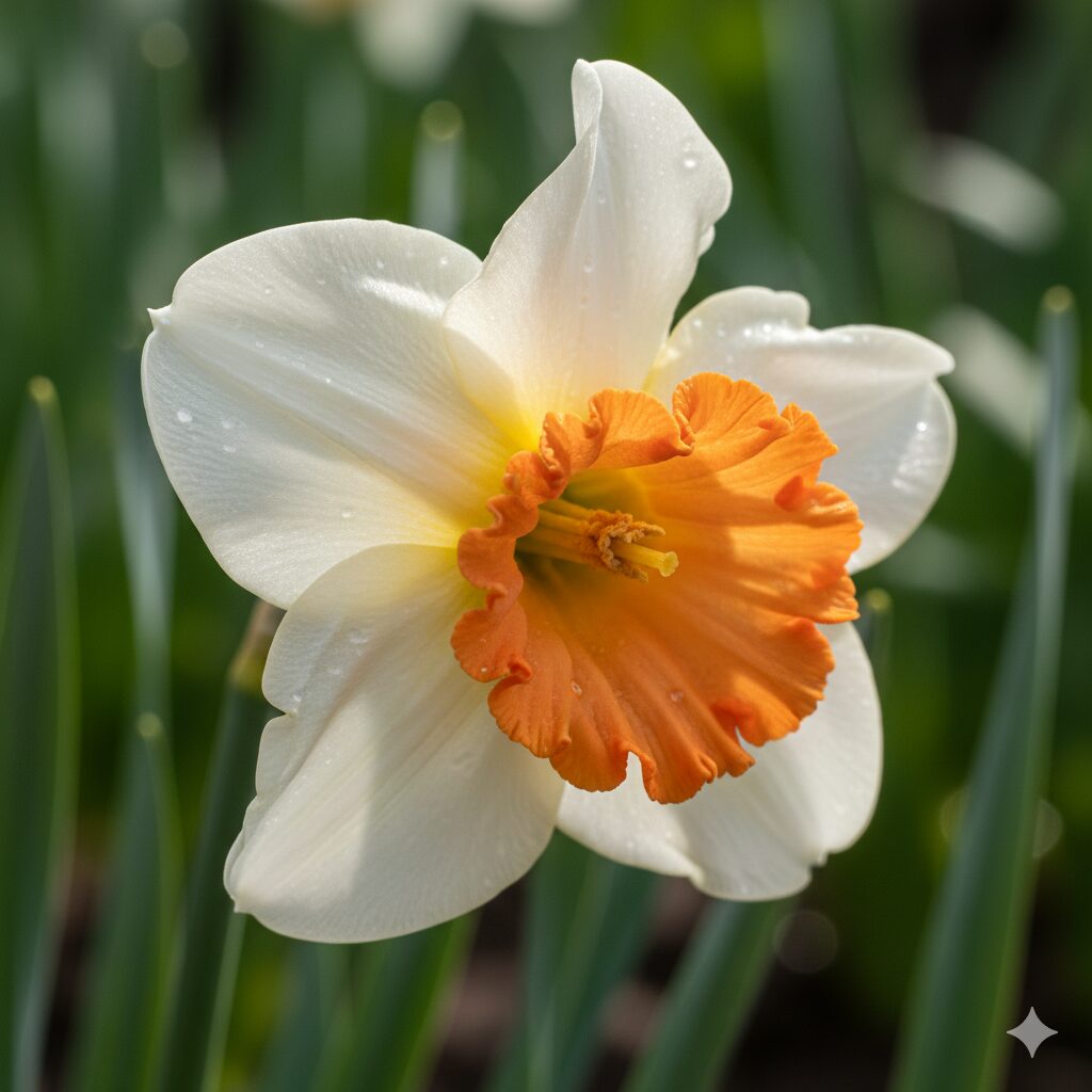 水仙 品種 一覧アクテア