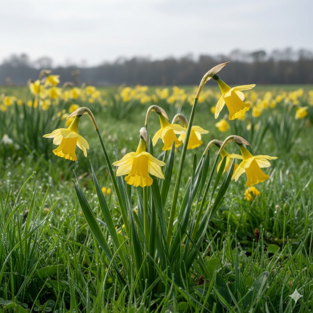 水仙 品種 一覧ナルキッスス・バルボコディウム