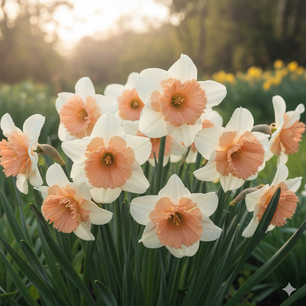 水仙 品種 一覧パルマレス