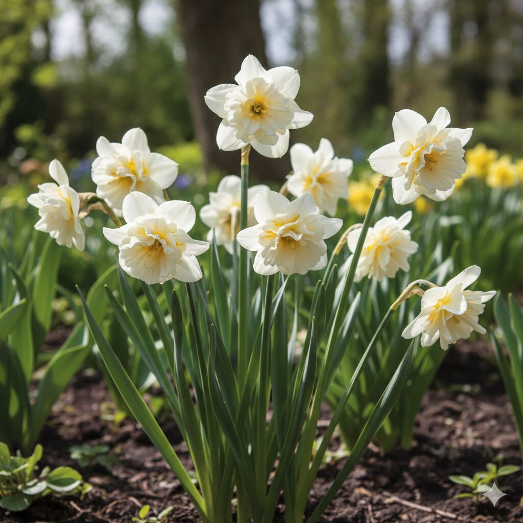 水仙 品種 一覧ベルソング