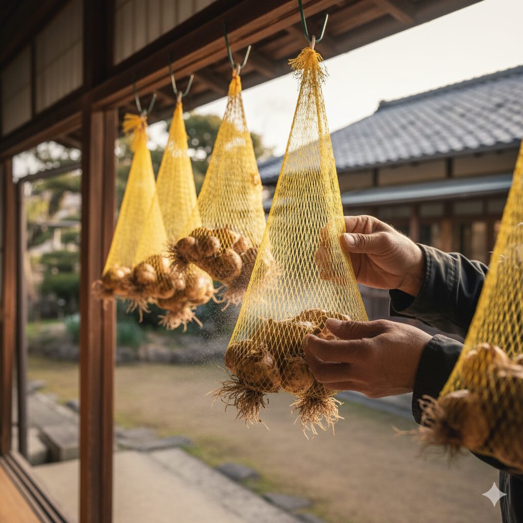 水仙 花が終わったら7