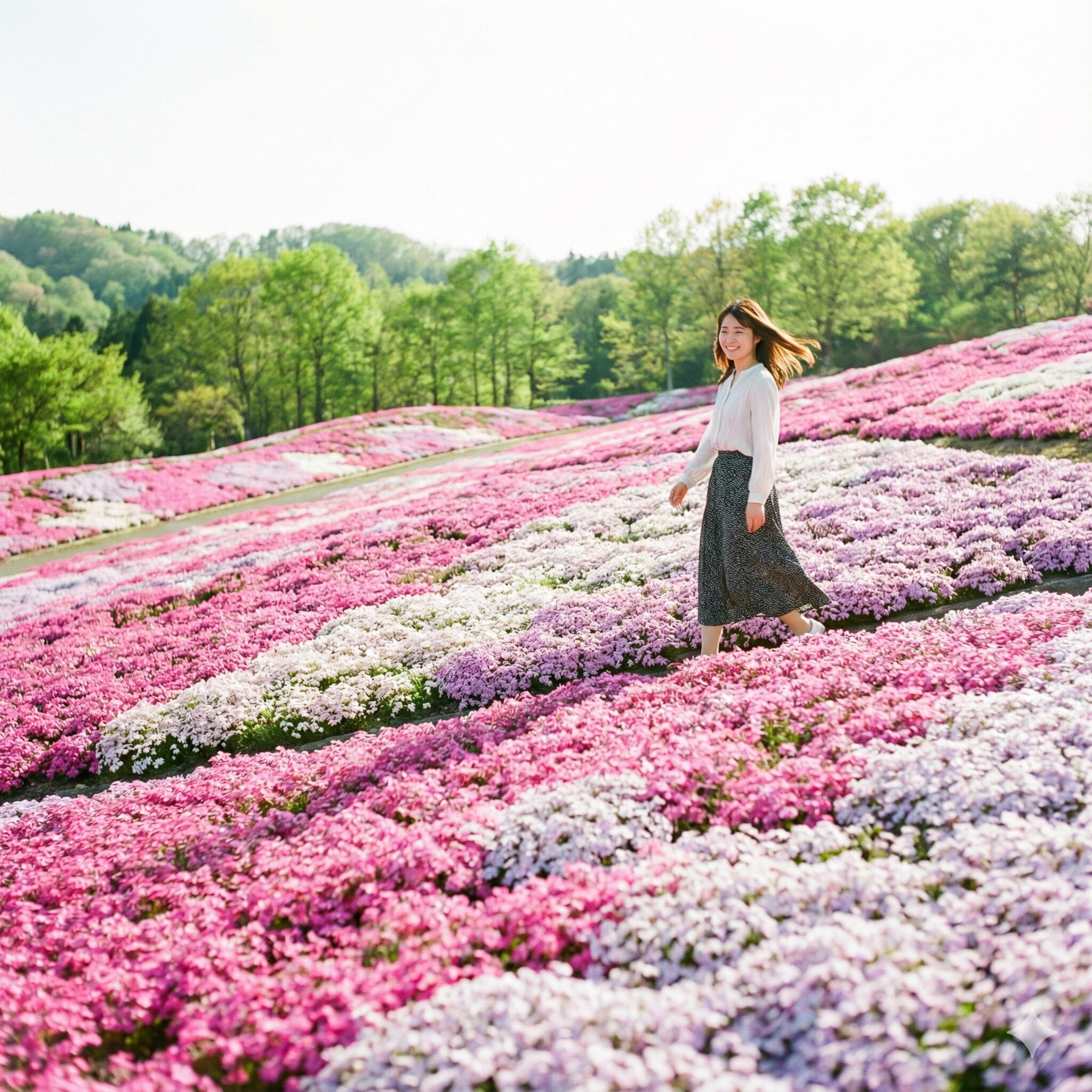 芝桜 の植え方 | My Garden