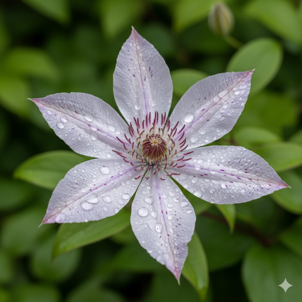 クレマチス 流星 販売時期 | My Garden