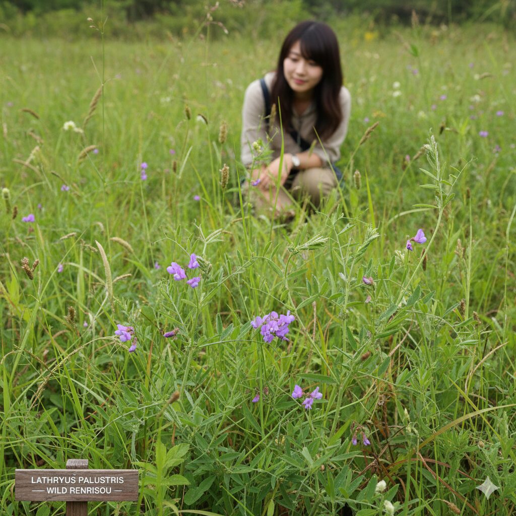 スイートピー 和名8 毒性があり食用厳禁だがサヤエンドウに酷似しているスイートピーの豆の鞘