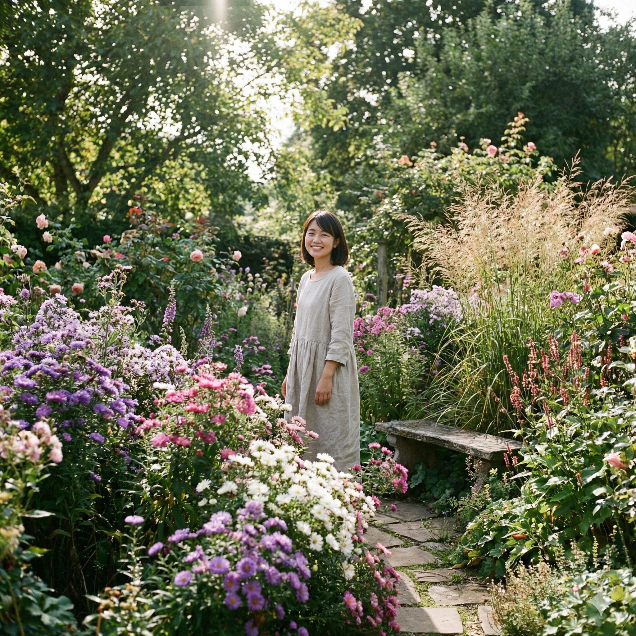 アスター 花言葉 怖い